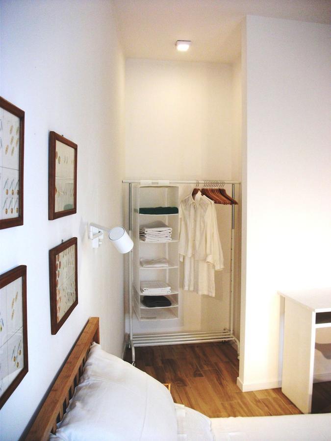 קליארי Bright Apartment מראה חיצוני תמונה