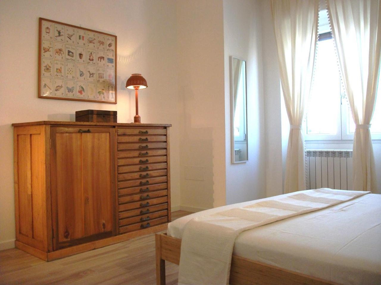 קליארי Bright Apartment מראה חיצוני תמונה