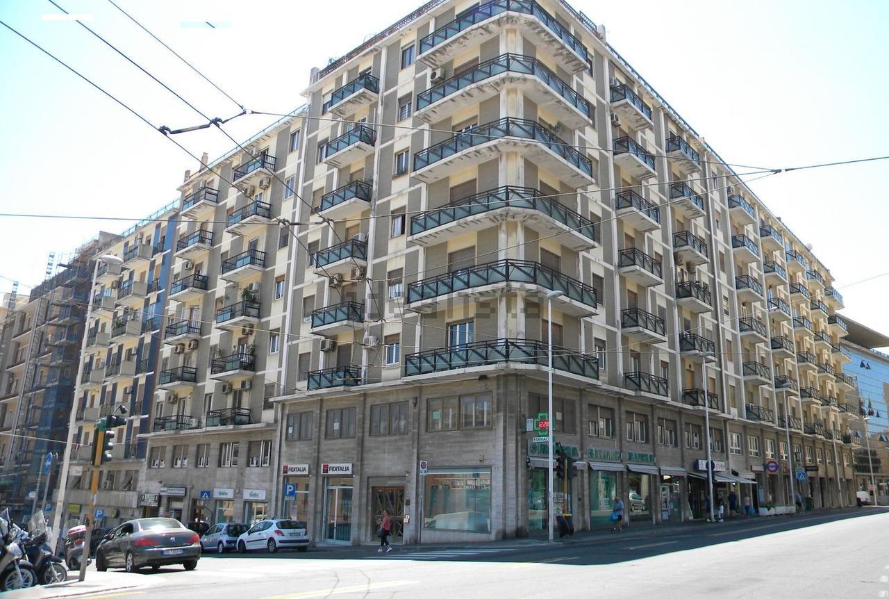 קליארי Bright Apartment מראה חיצוני תמונה